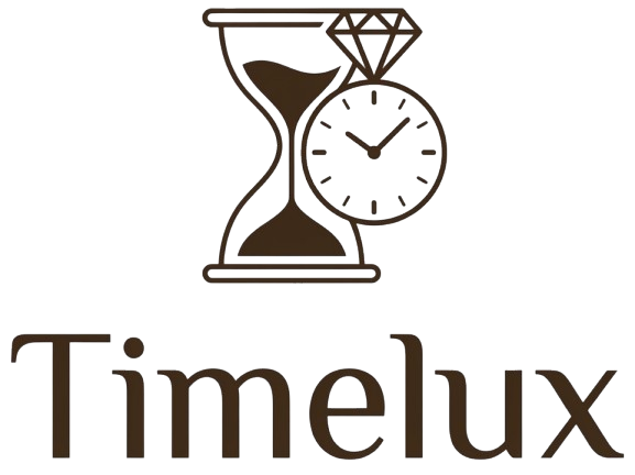Timelux Logo